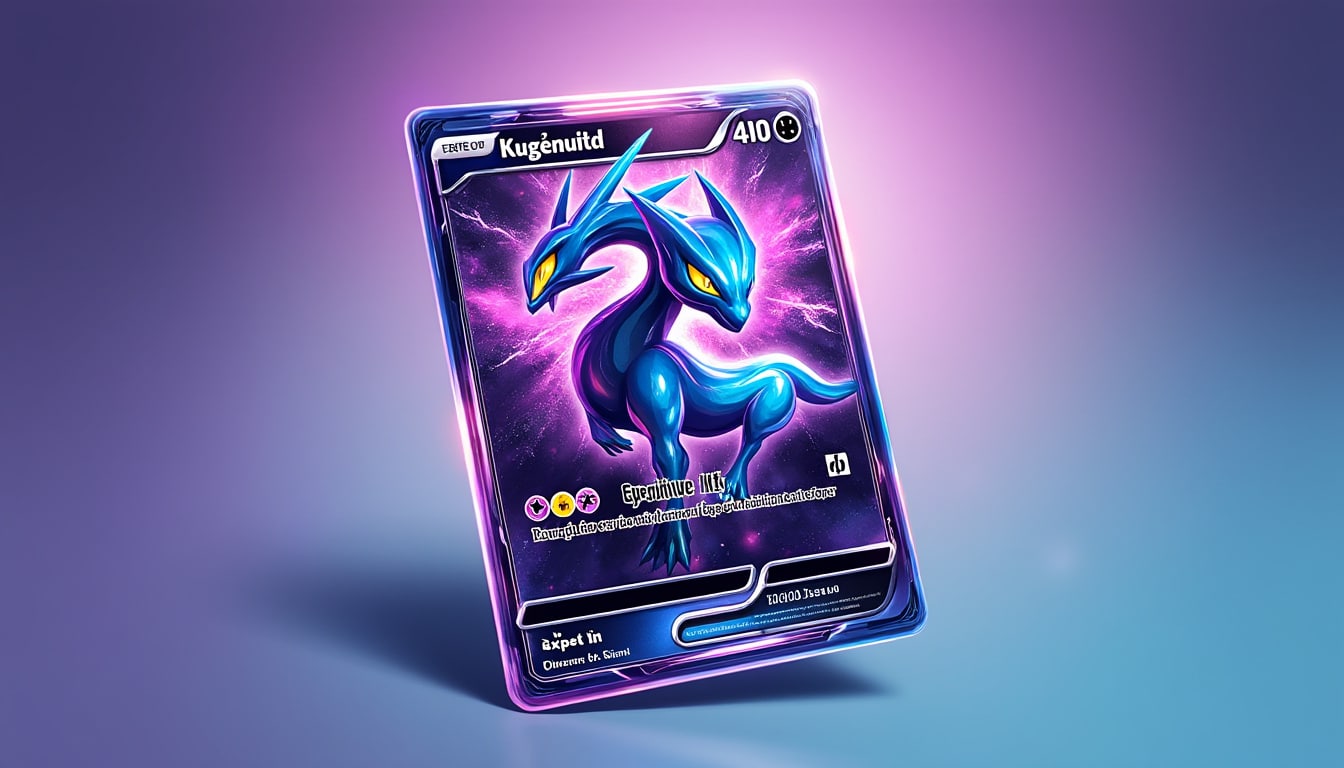 découvrez quelles cartes pokémon rares peuvent valoir une petite fortune : focus sur les modèles les plus recherchés et comment les reconnaître parmi des milliers.