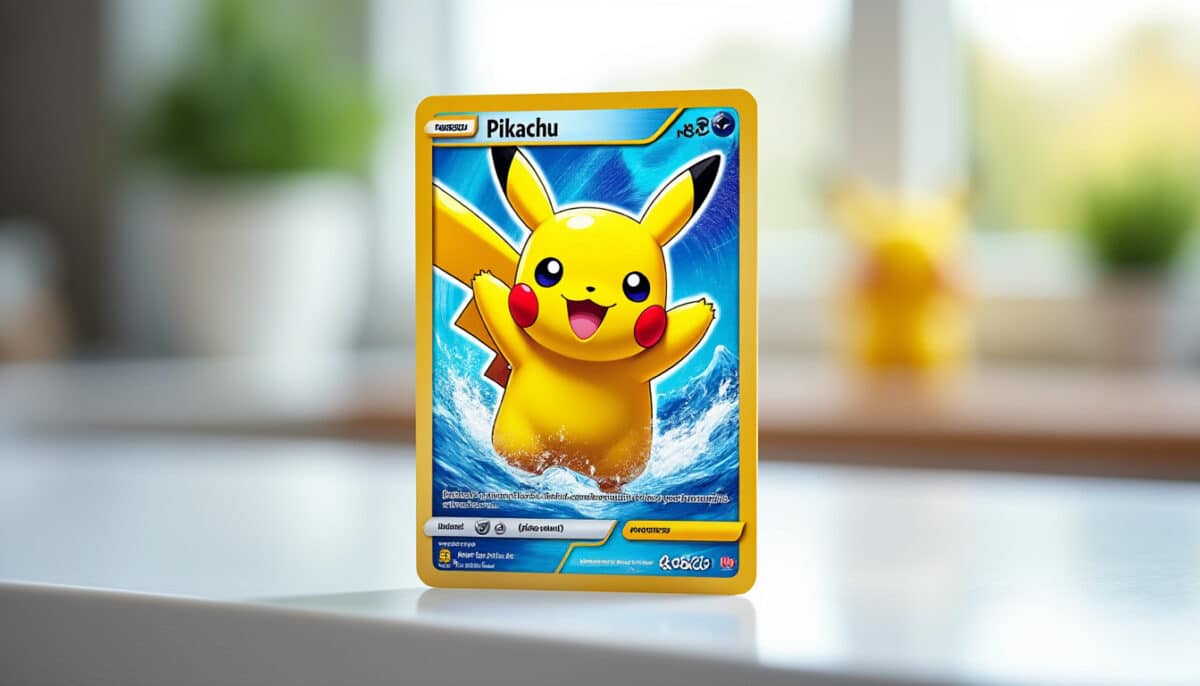 découvrez 3 tests faciles pour vérifier l'authenticité de votre carte pokémon et éviter les arnaques sur ebay. suivez nos conseils pratiques avant d'acheter ou vendre !