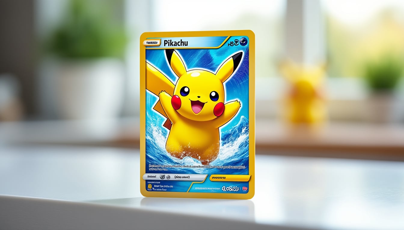 découvrez 3 tests faciles pour vérifier l'authenticité de votre carte pokémon et éviter les arnaques sur ebay. suivez nos conseils pratiques avant d'acheter ou vendre !
