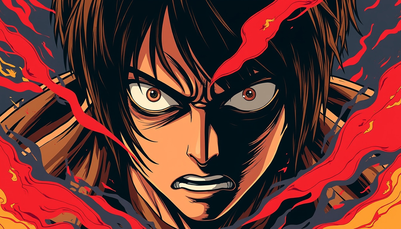 découvrez pourquoi le twist final d'attack on titan continue de choquer la communauté, au point que certains fans ne l'ont jamais pardonné. un dénouement inoubliable qui fait encore débat aujourd'hui.