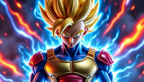 découvrez les nouvelles figurines dragon ball annoncées par banpresto pour 2026. précommandez dès maintenant vos pièces de collection exclusives avant leur sortie officielle !