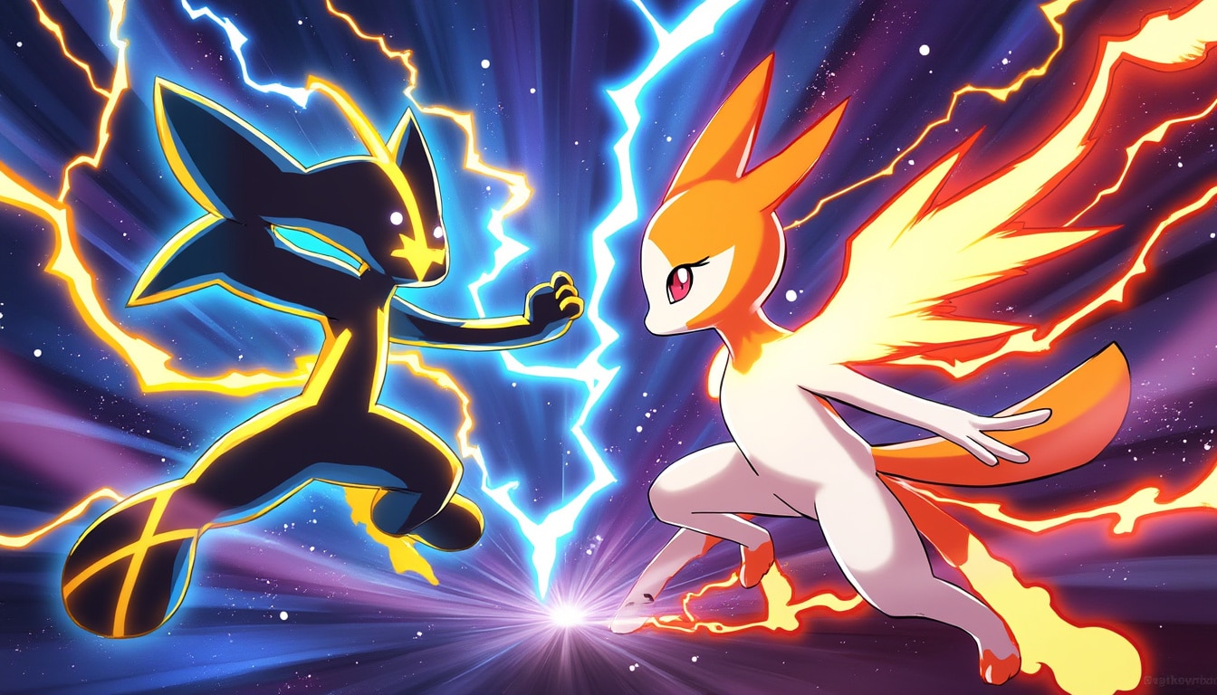 découvrez comment chaque pokémon d’unys recevra sa propre carte illustration rare dans les collections black bolt & white flare. détails, actualités et infos essentielles à connaître sur ce nouvel événement pokémon.