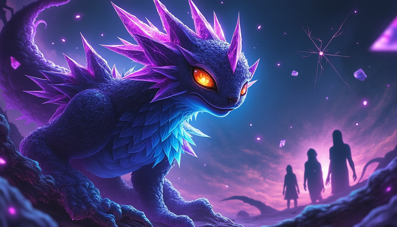 découvrez pourquoi certaines cartes pokémon sont interdites à la vente et comment cette situation bouleverse la communauté des collectionneurs. plongez dans les raisons de ce véritable cauchemar pour les passionnés !