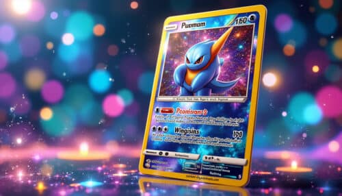 découvrez comment certaines cartes pokémon ex françaises rares atteignent aujourd’hui des valeurs de plusieurs milliers d’euros. décryptage de ces véritables trésors pour collectionneurs et passionnés de pokémon.