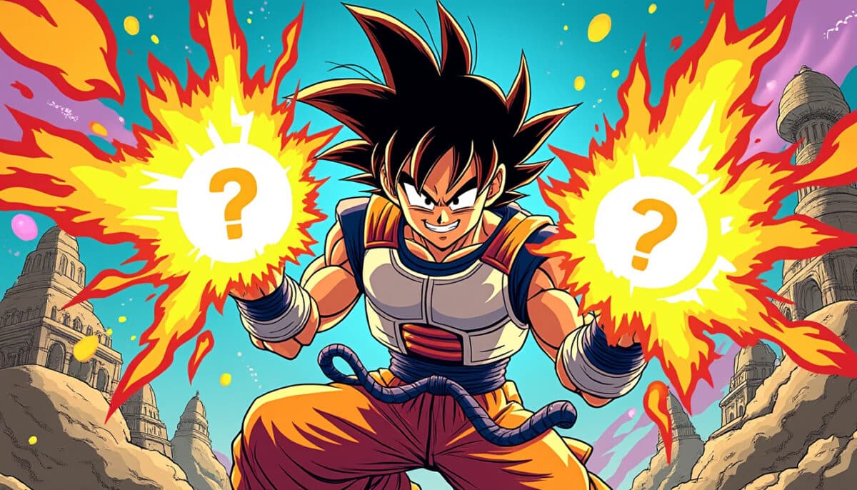 découvrez comment un personnage méconnu de dragon ball z a secrètement inspiré l’un des héros emblématiques d’un autre manga culte. plongez dans cette incroyable connexion entre deux univers légendaires !