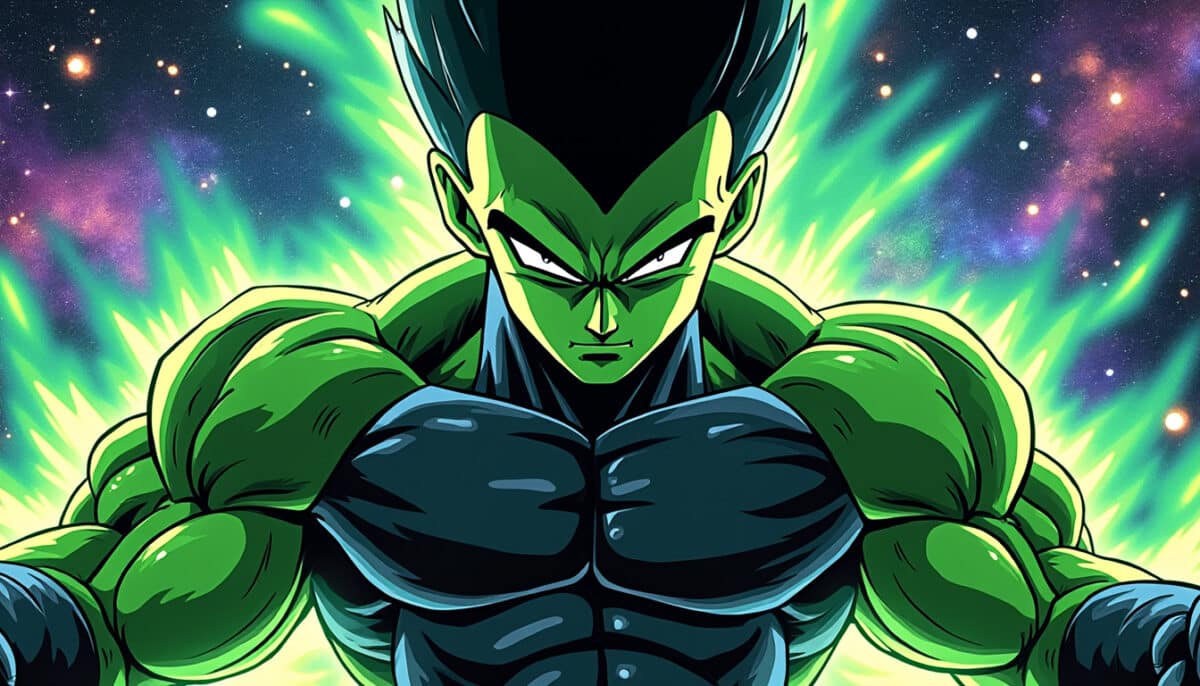 découvrez la réponse d’un créateur de dbz à la question fascinante : cell aurait-il pu écraser tout l’univers ? plongez au cœur de l’univers dragon ball avec cette révélation surprenante.