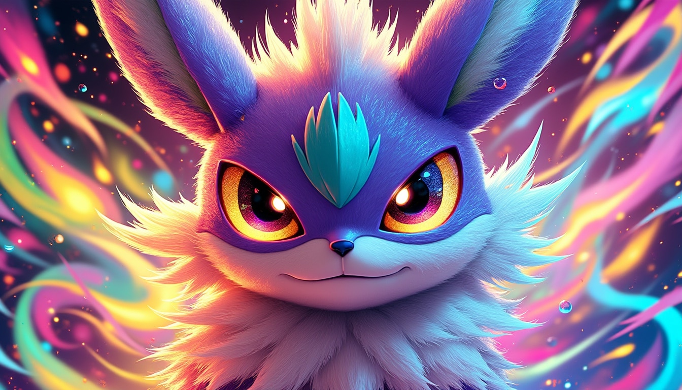 découvrez quelles cartes pokémon rares voient leur valeur s'envoler en 2025 et pourquoi les collectionneurs se les arrachent. investissez dans les bonnes cartes avant qu’il ne soit trop tard !