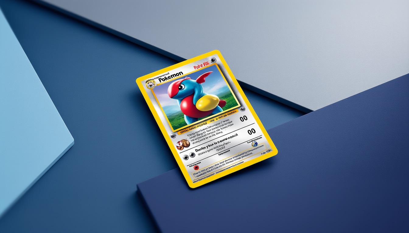 découvrez les astuces et signes essentiels pour reconnaître une carte pokémon falsifiée. collectionneur averti, apprenez à protéger votre collection grâce à nos conseils d’experts !
