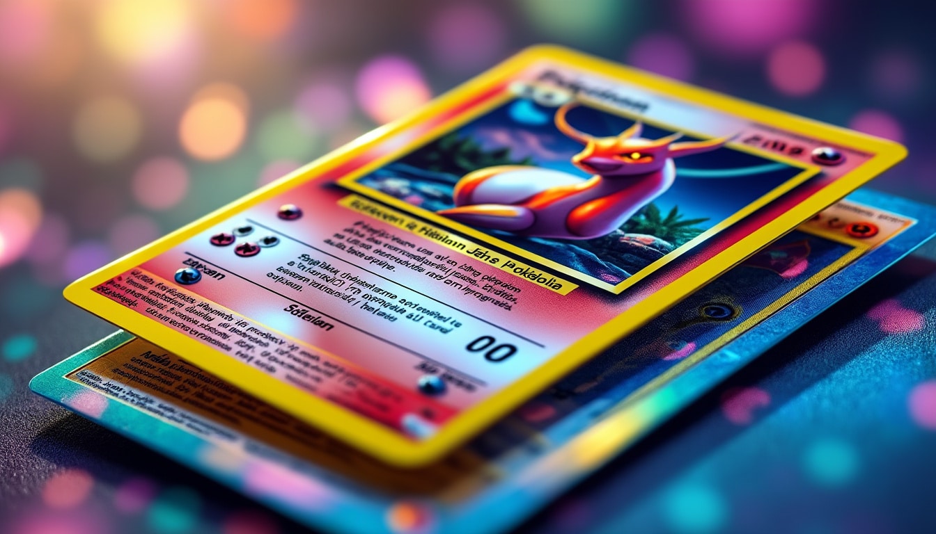 découvrez comment identifier une carte pokémon ex prometteuse avant qu'elle ne prenne de la valeur : critères, astuces d'experts et conseils pour investir malin et repérer les futures pièces rares.