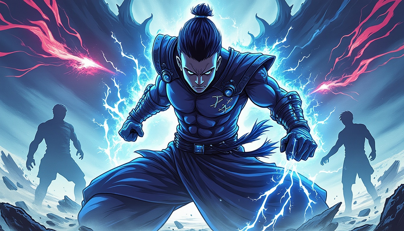 découvrez pourquoi une scène de combat jugée trop violente dans demon slayer n’a failli jamais être animée. explications des choix des créateurs autour de cette séquence controversée.