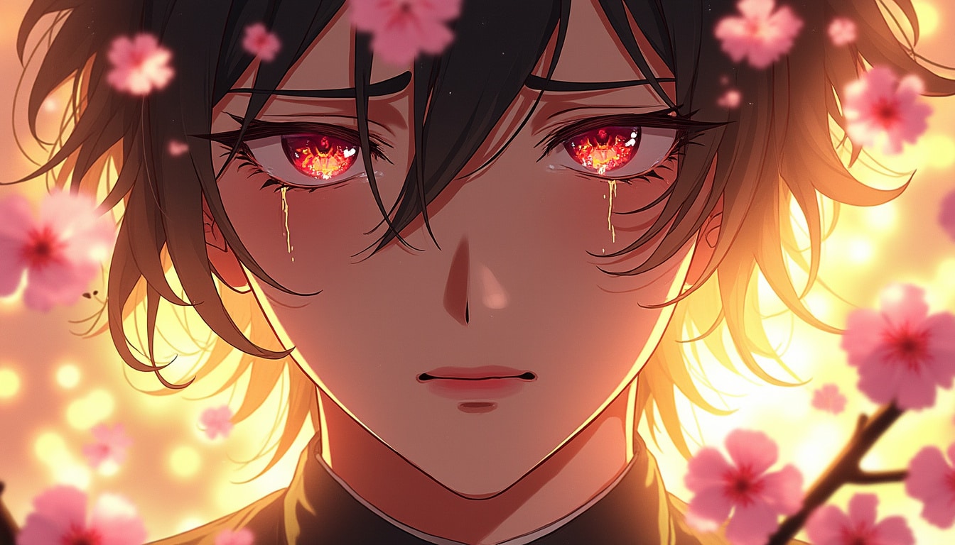 découvrez quelle est la mort la plus injuste de la série demon slayer, une scène tellement émouvante que l’auteur lui-même avoue avoir pleuré en la dessinant. plongez dans les coulisses de ce moment bouleversant !