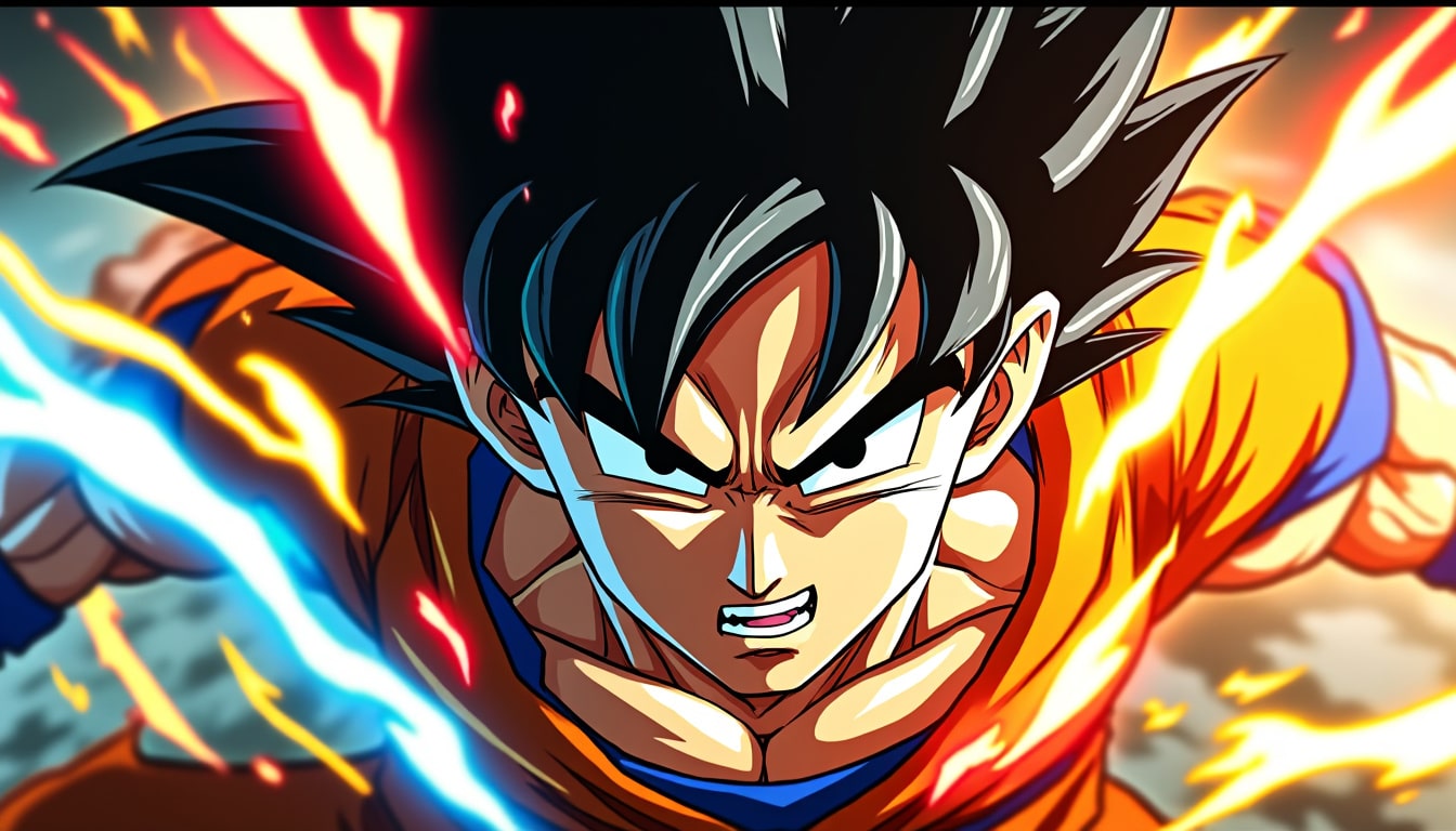 découvrez pourquoi la fin de dragon ball gt, centrée sur le destin de sangoku, continue de susciter débats et émotions chez les fans. analyse d'une conclusion controversée qui marque encore l'histoire de la saga.