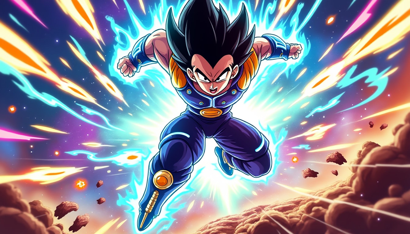 dragon ball sparking zero surprend ses fans en ajoutant six nouveaux combattants jouables gratuitement. découvrez ce cadeau exceptionnel offert aux joueurs et enrichissez votre expérience de combat dès maintenant !