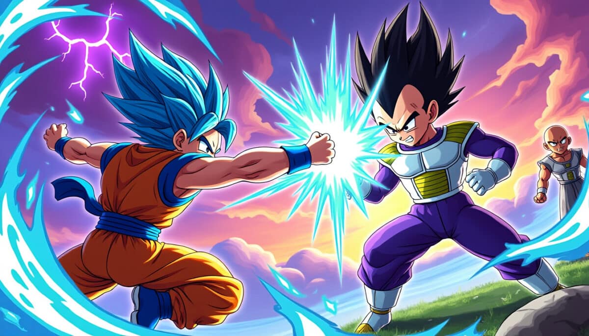 découvrez la grosse mise à jour de dragon ball sparking zero prévue en septembre : nouveau patch, équilibrage des personnages et nombreuses améliorations pour une expérience de jeu optimale.