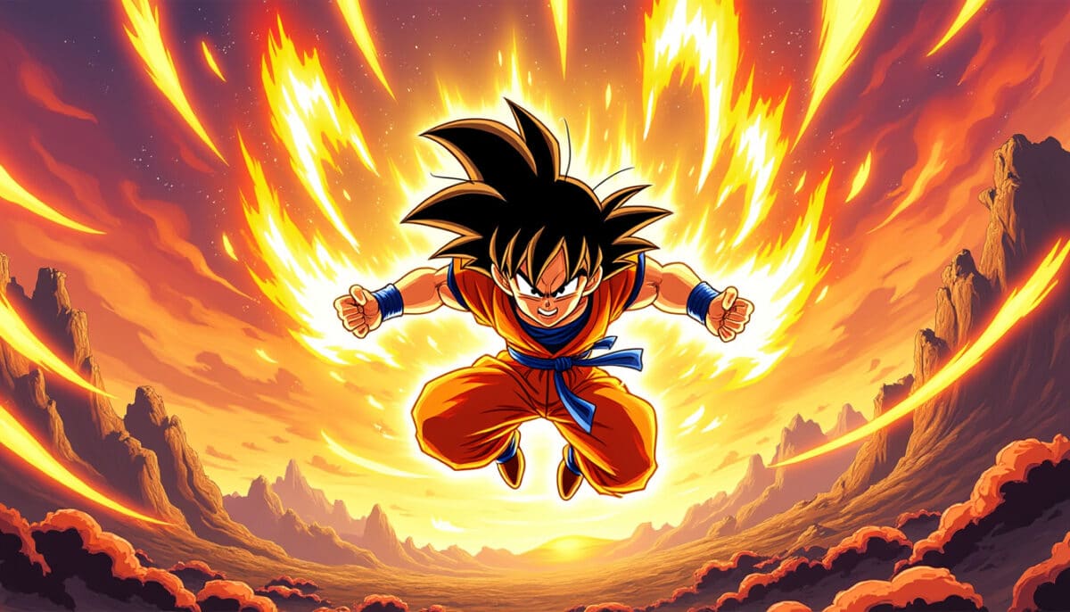 dragon ball sparking zero réalise un exploit exceptionnel en franchissant le cap des cinq millions d’unités vendues dans le monde. découvrez les raisons de ce succès fulgurant et l’engouement autour de ce jeu incontournable pour les fans de la saga.
