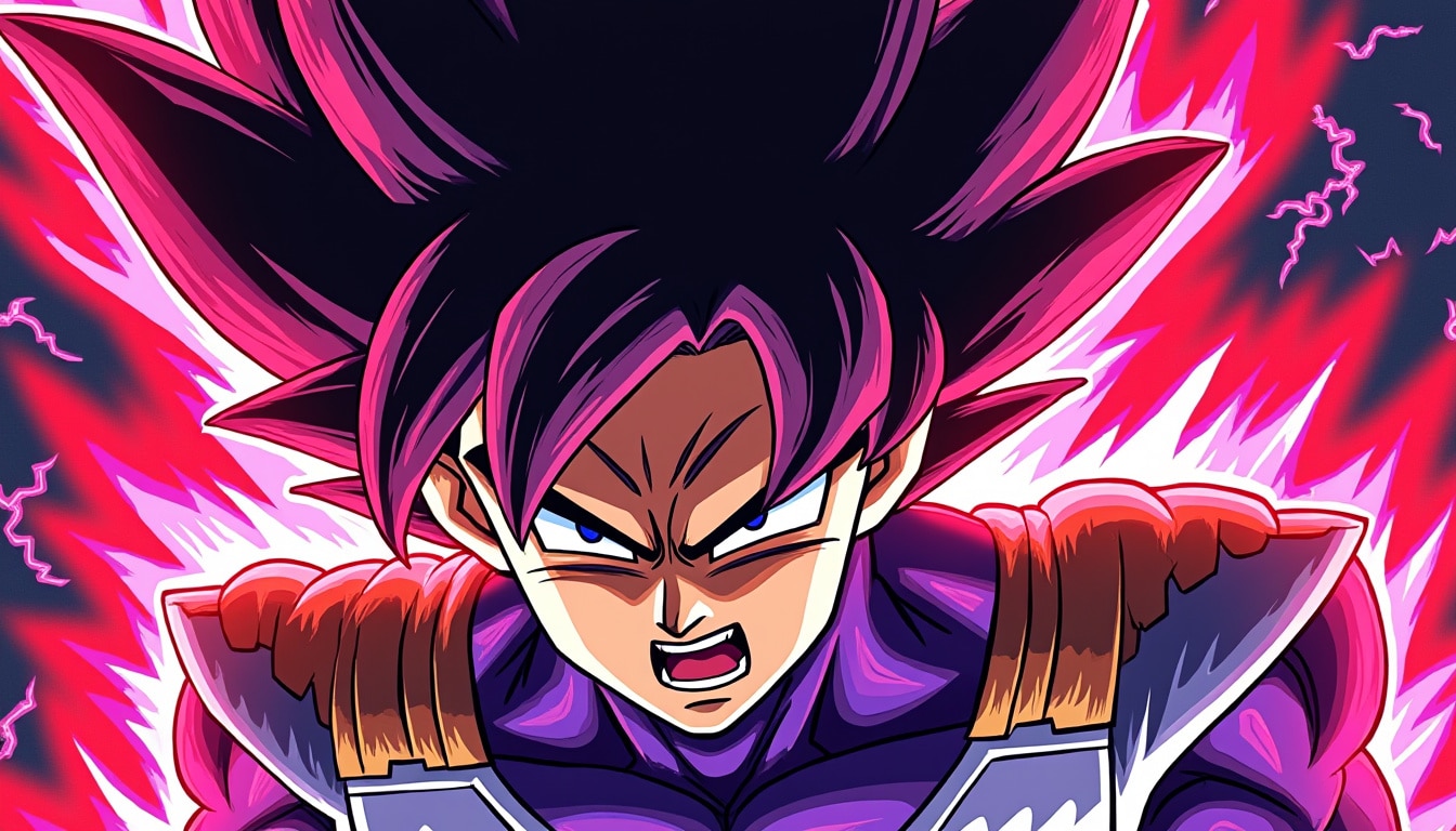 découvrez comment la nouvelle transformation terrifiante de gohan dans dragon ball super suscite le débat et divise les fans. analyse, réactions et enjeux autour de cette évolution surprenante du personnage culte !
