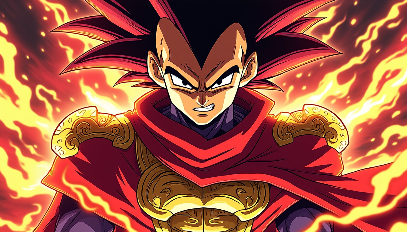 découvrez les intentions secrètes des dieux de la destruction dans dragon ball super et plongez au cœur d’un plan mystérieux qui pourrait bouleverser l’univers des héros. suspense, révélations et enjeux inédits vous attendent dans ce nouvel arc palpitant.