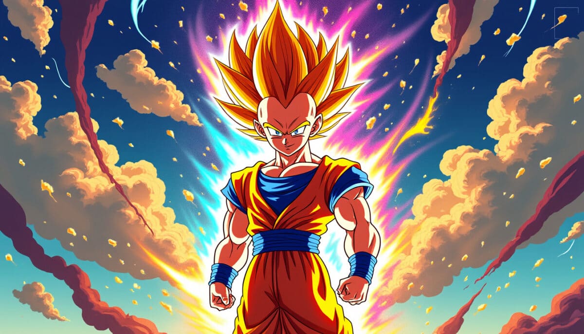 découvrez comment une nouvelle fusion spectaculaire bouleverse l'histoire des saiyans dans dragon ball super. intrigues inédites, puissances insoupçonnées et retournements de situation garantis pour les fans de la saga !