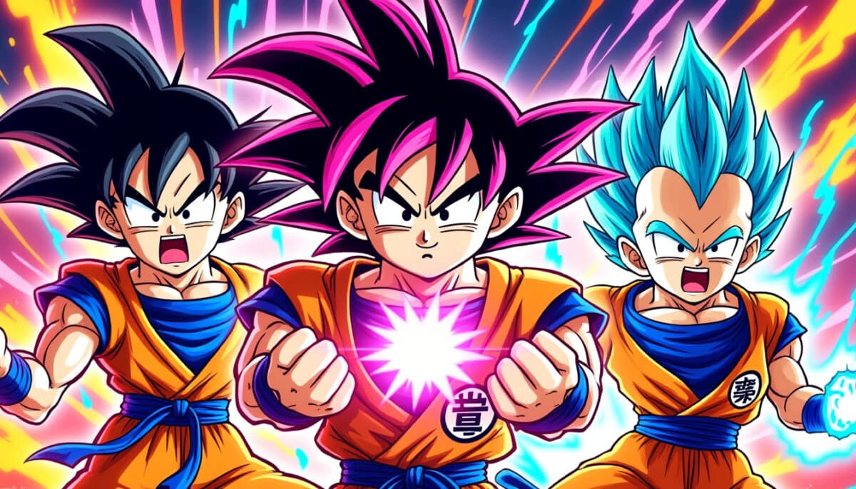 découvrez le nouveau dlc daima de dragon ball z kakarot, attendu pour juillet 2025. une mise à jour explosive qui ravira tous les fans de l’univers dragon ball !