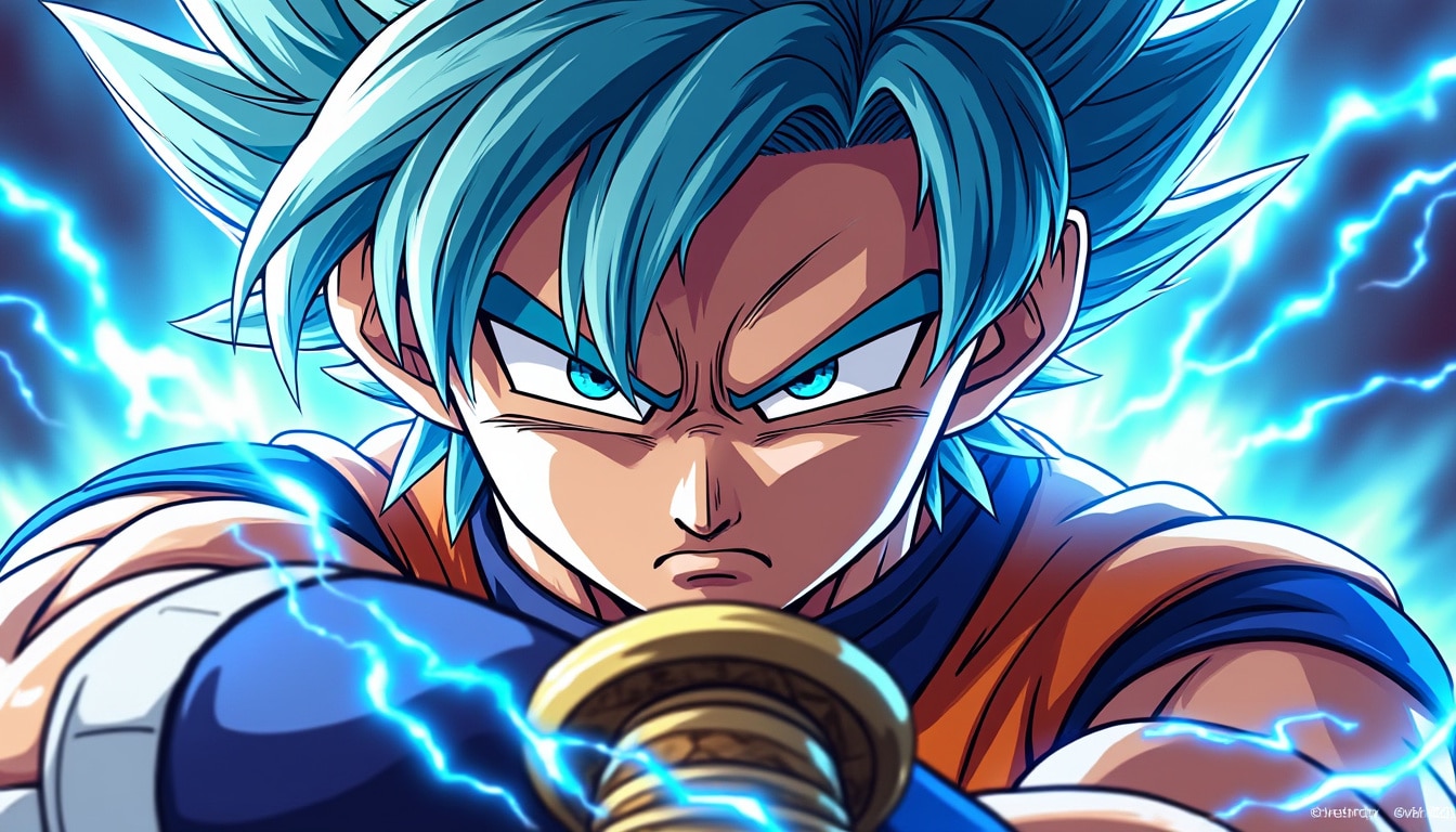 découvrez le secret bouleversant que trunks adolescent dissimule dans dragon ball z, un drame inattendu qui échappe même aux fans les plus attentifs. plongez au cœur d’une intrigue profonde et inédite de la saga culte.