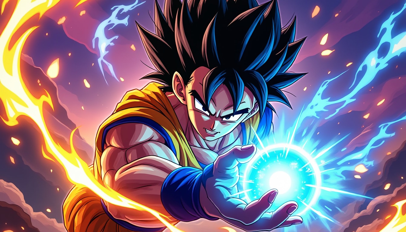 découvrez pourquoi un épisode de dragon ball z, jamais diffusé à la télévision japonaise, continue de susciter des questions et d’intriguer les fans. plongez dans les mystères et les raisons de cette interdiction surprenante.