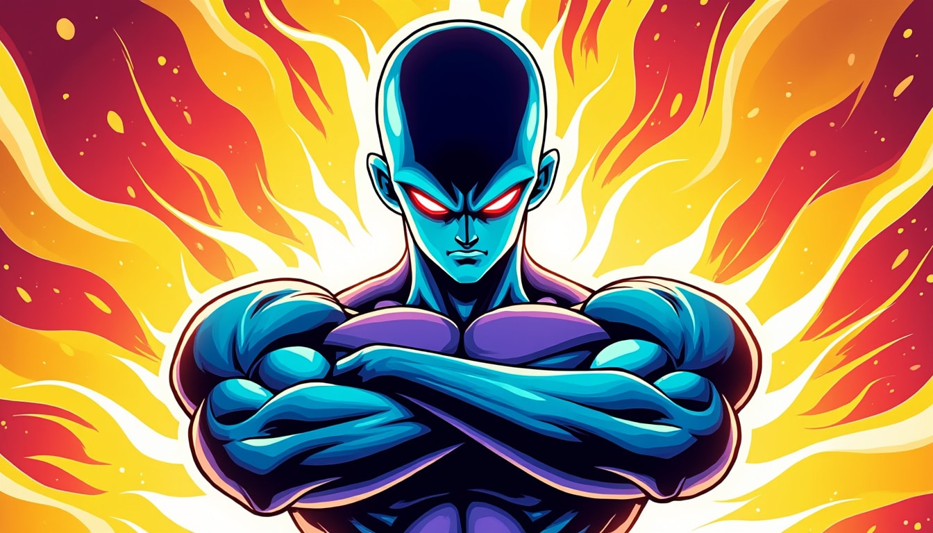 découvrez la vérité inquiétante derrière la forme parfaite de cell dans dragon ball z : révélations, secrets et enjeux cachés de sa transformation ultime.