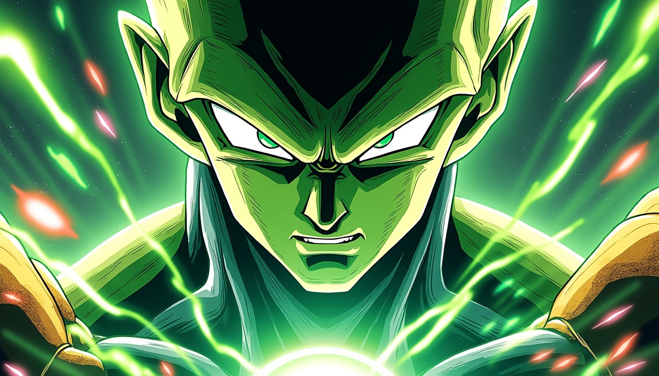 découvrez enfin le secret caché derrière la redoutable transformation de cell dans dragon ball z. plongez au cœur de ce mystère qui a bouleversé les fans et explorez les révélations inédites sur l’un des ennemis les plus emblématiques de la saga !