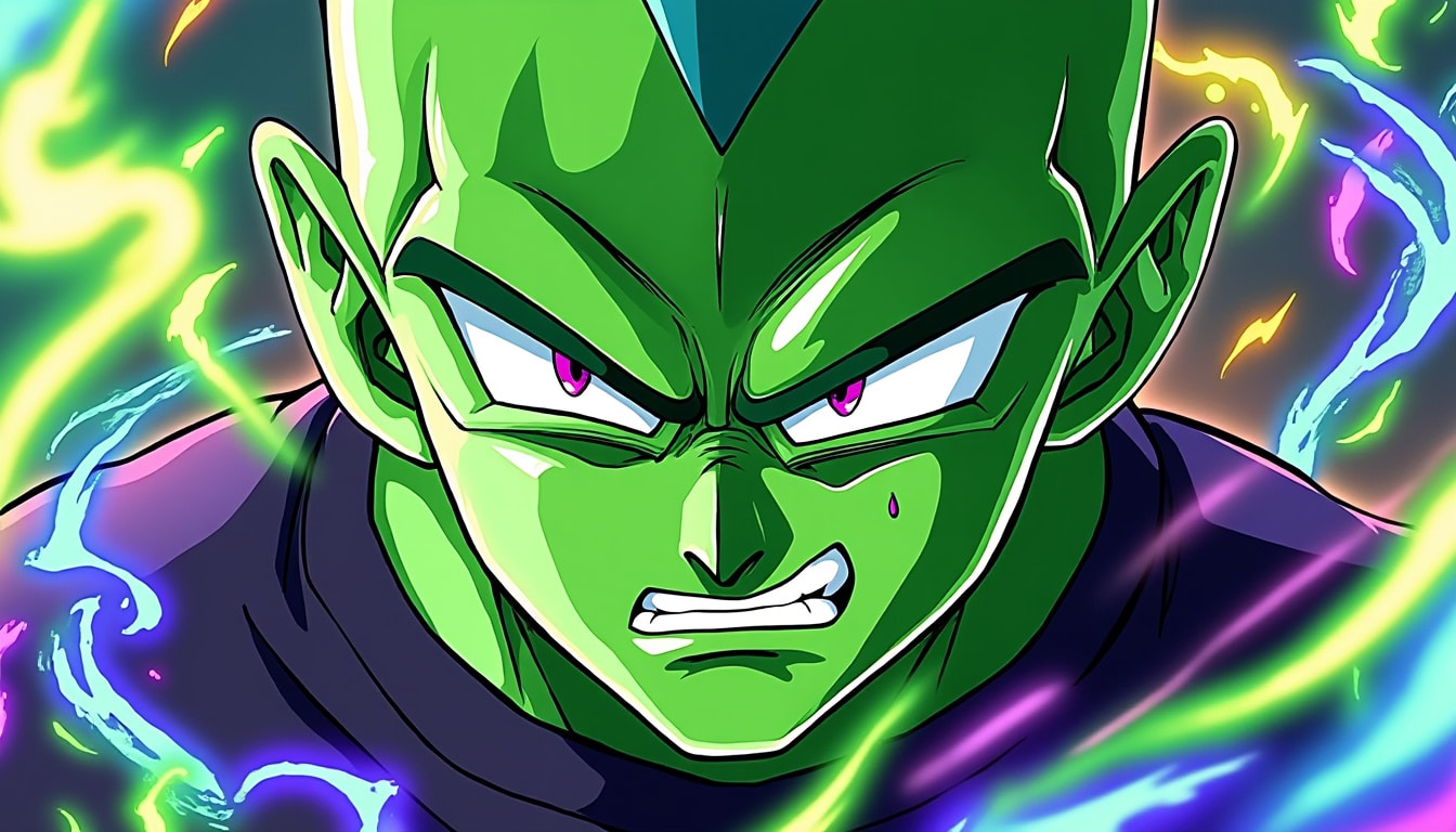découvrez comment un détail surprenant sur piccolo dans dragon ball pourrait révéler son rôle clé dans les prochains arcs de la série. analyse et théories passionnantes pour les fans !