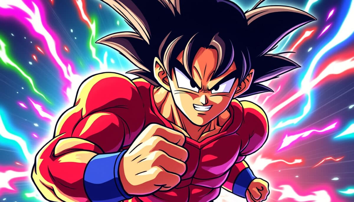 découvrez les spéculations et théories sur le retour éventuel de sangoku super saiyan 4 dans la nouvelle série dragon ball daima. un événement tant attendu par les fans !