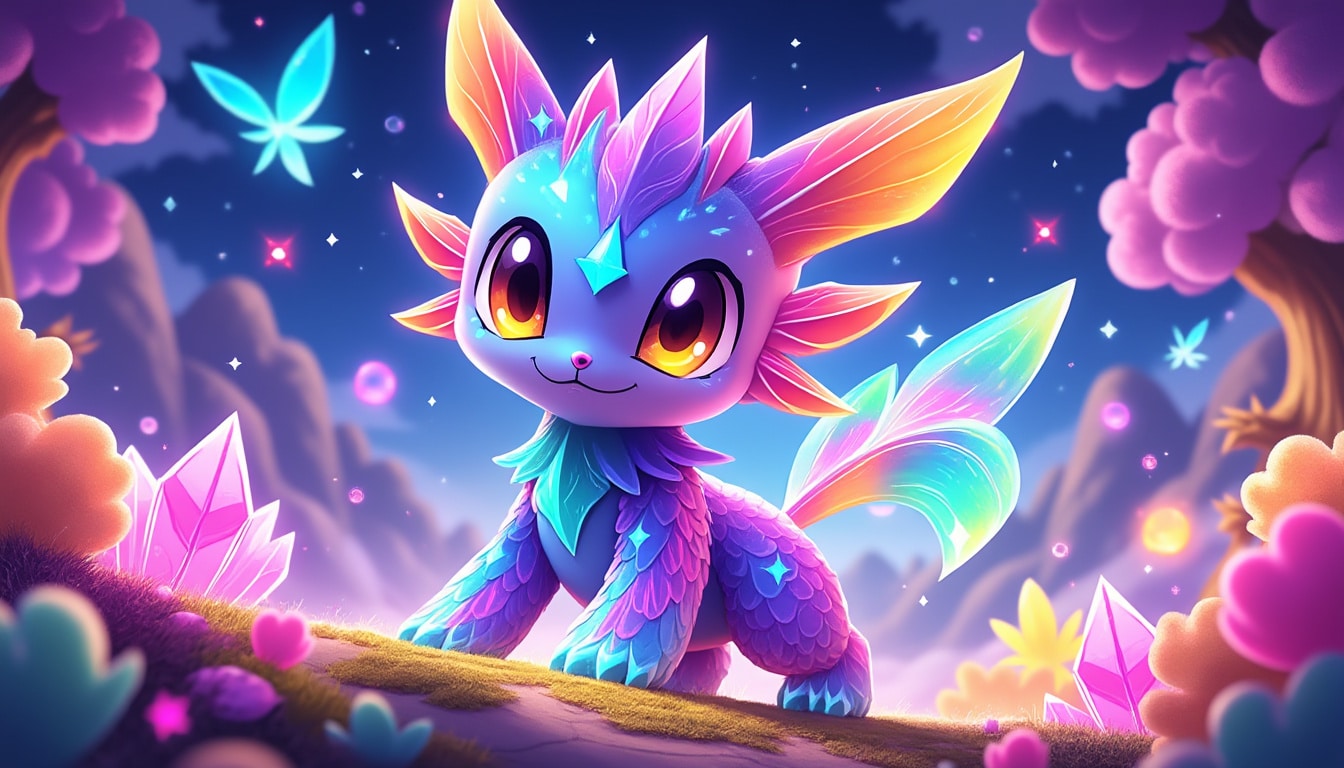 découvrez prismatic evolutions, le set pokémon incontournable de 2025 déjà en rupture de stock ! préparez-vous à vivre l'excitation de la collection la plus attendue et ne manquez pas votre chance d'obtenir des cartes rares et exclusives.