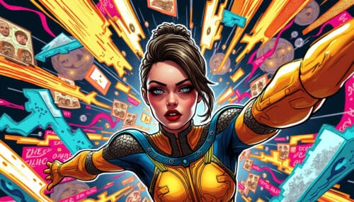plongez dans l’univers innovant de la bande dessinée lors du festival formula bula : trois jours d’expositions, de rencontres et d’audace créative pour découvrir les talents les plus originaux de la bd contemporaine.