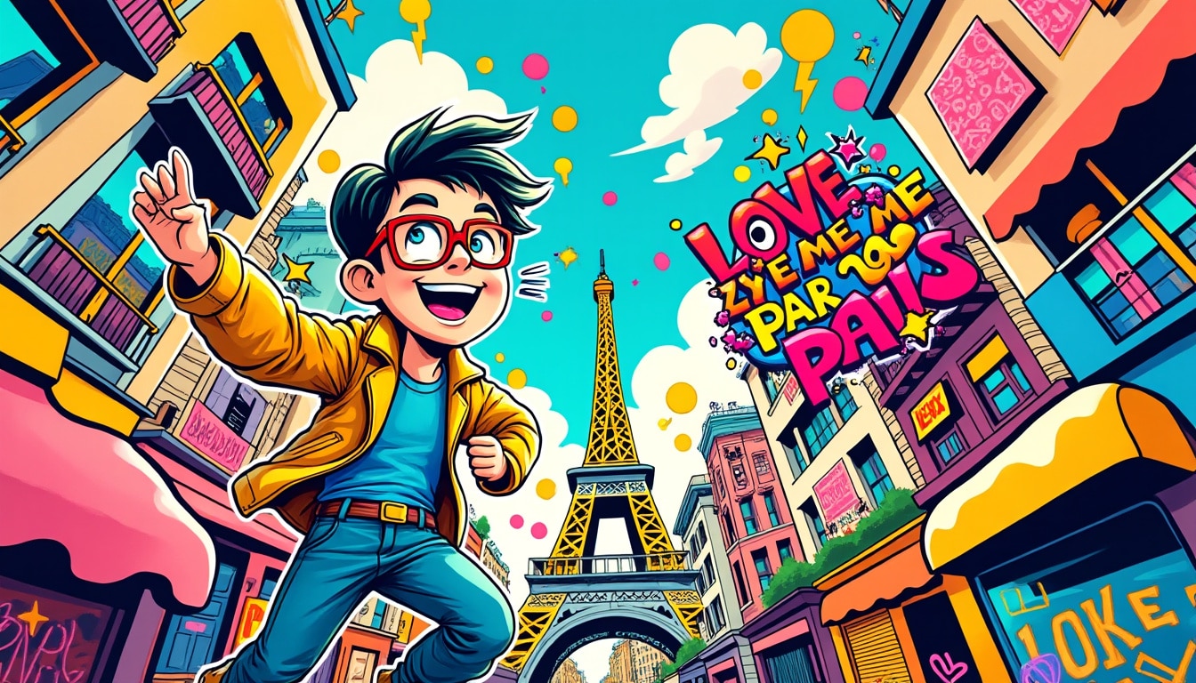 découvrez formula bula, le festival parisien innovant qui bouscule les conventions de la bande dessinée. au programme : artistes audacieux, expositions inédites et rencontres passionnantes au cœur d’un événement unique en son genre.