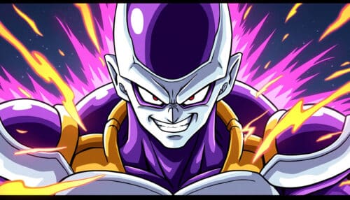 découvrez pourquoi freezer n’aurait jamais dû faire son retour dans dragon ball et comment le plan initial d’akira toriyama prévoyait une histoire différente. retour sur les secrets de création de l’un des antagonistes les plus iconiques de la saga.