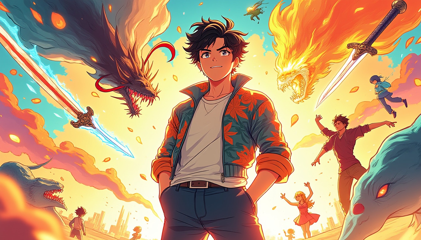 découvrez en avant-première les nouveautés glénat prévues pour 2026 : une sélection de titres incontournables révélés, attendus avec impatience par tous les fans de bande dessinée et mangas !