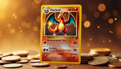 découvrez l’incroyable histoire d’un grand-père qui lègue à sa famille une précieuse collection de cartes pokémon, estimée à plusieurs dizaines de milliers d’euros. un héritage inattendu qui fait rêver petits et grands fans !