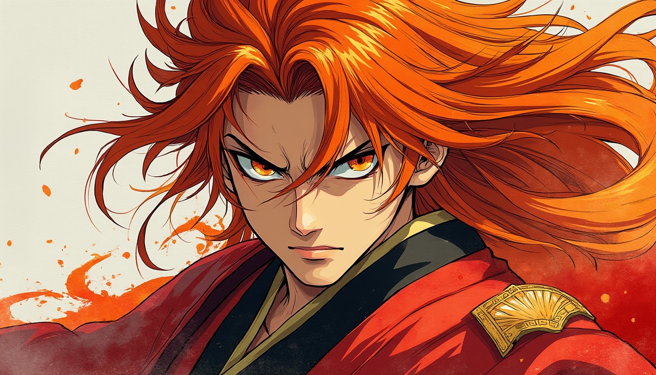 découvrez les confidences émouvantes de l’autrice de demon slayer qui révèle avoir versé des larmes en dessinant rengoku. un témoignage touchant sur la création du personnage préféré des fans.