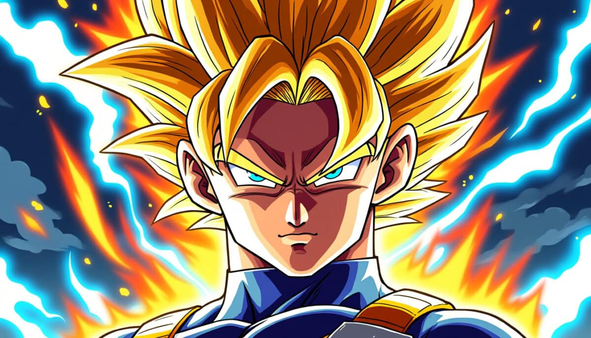 découvrez comment la scène finale de dragon ball z aurait dû se dérouler selon la version originale prévue par les créateurs. révélations et secrets sur la fin alternative de dbz !