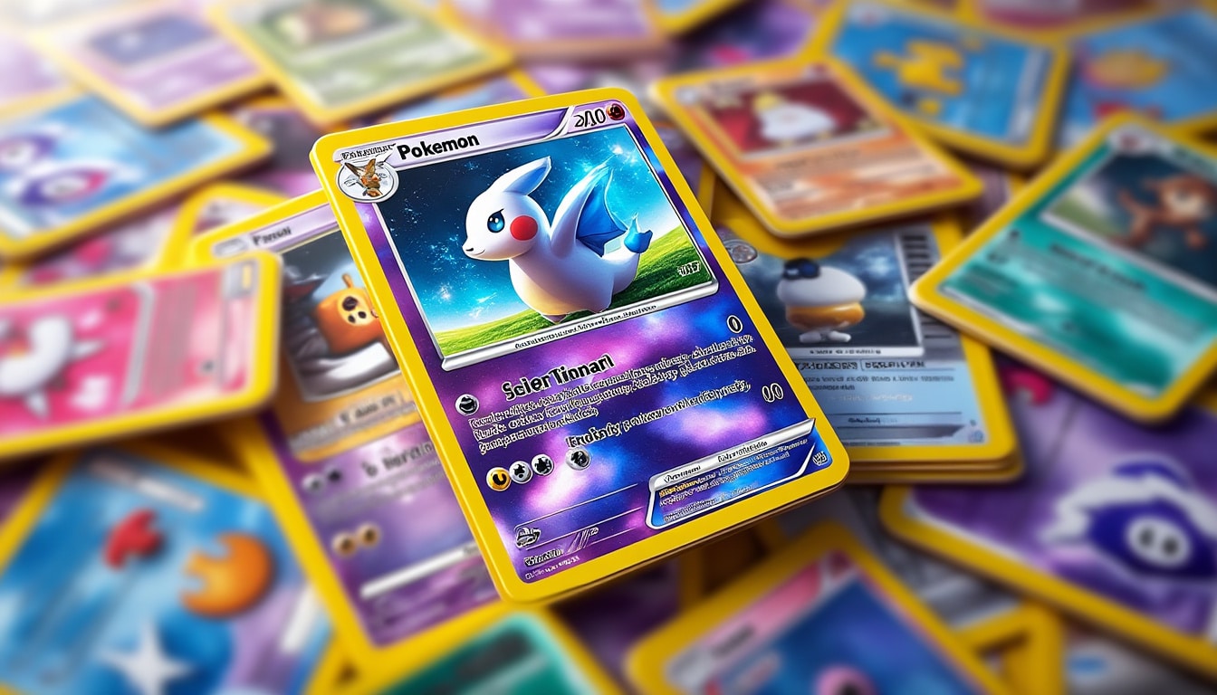 découvrez comment identifier une fausse carte pokémon grâce à notre guide complet : astuces, conseils et vérifications essentielles pour acheter en toute confiance et éviter les contrefaçons.