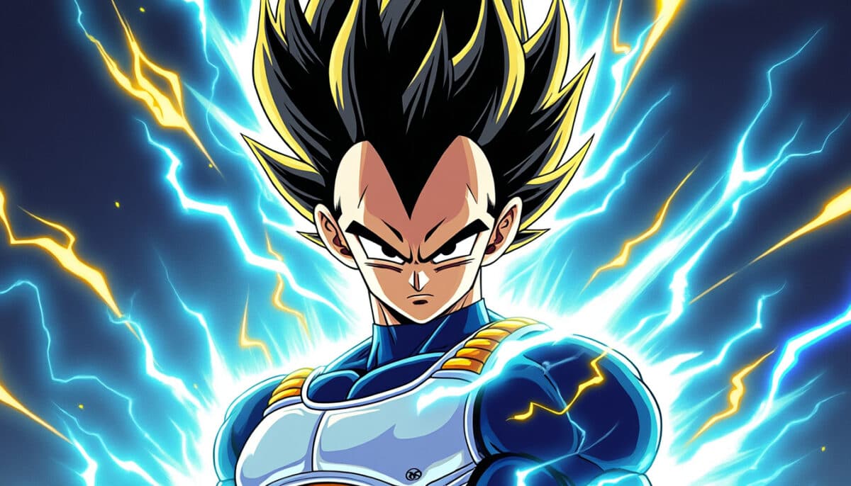 découvrez enfin les secrets de l’aura électrique des super saiyan 2 ! plongez dans les explications détaillées de ce phénomène emblématique de dragon ball et comprenez ce qui distingue vraiment cette transformation légendaire.