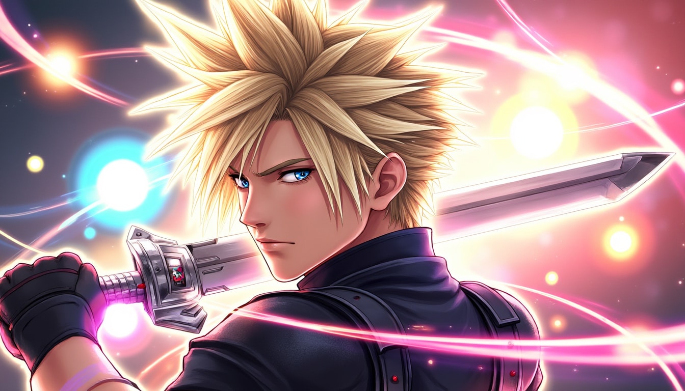 découvrez comment le remake final fantasy 7 intergrade facilite l’expérience des joueurs axés sur l’histoire grâce à son nouveau mode aides de jeu : détails, fonctionnalités et bénéfices de ce mode pensée pour profiter du scénario sans difficulté.