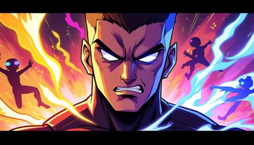 découvrez comment le retour inattendu de blitz ravit les amateurs de combats intenses et de mystères captivants. un come-back plein de surprises pour les fans de sensations fortes !