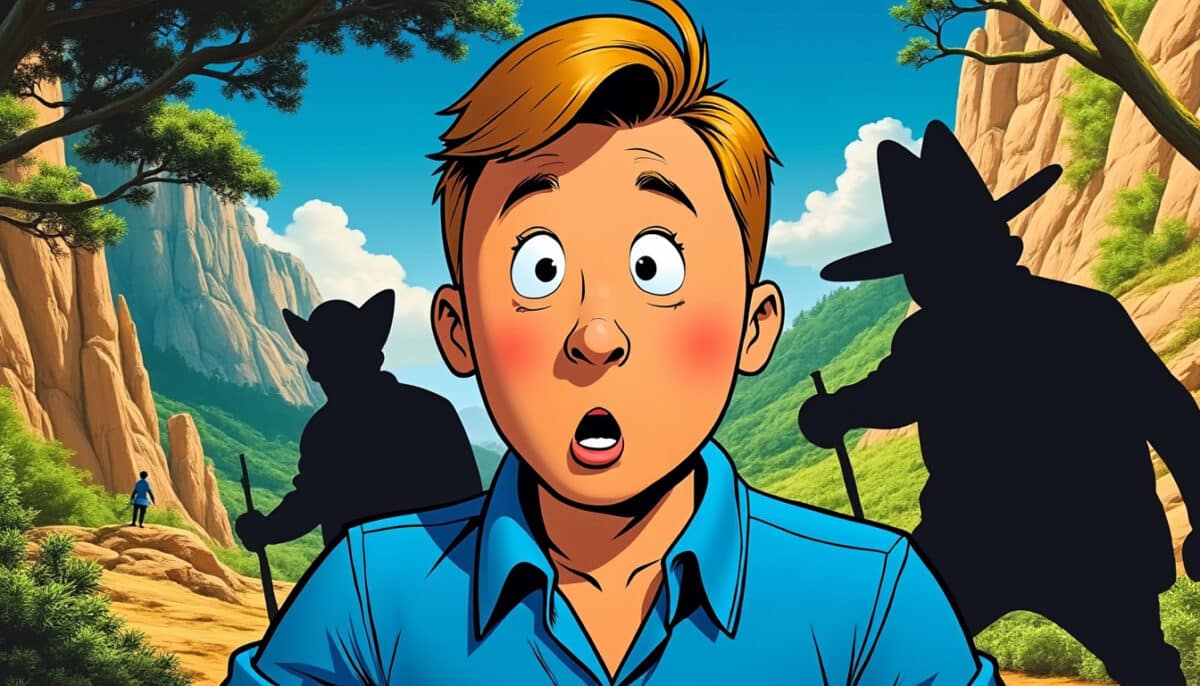 découvrez le retour fascinant de ‘l’affaire tournesol’ dans sa version interdite : une plongée inédite dans les mystères des aventures de tintin. analyse, secrets et révélations autour de cette édition controversée !
