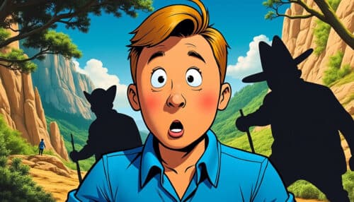découvrez le retour fascinant de ‘l’affaire tournesol’ dans sa version interdite : une plongée inédite dans les mystères des aventures de tintin. analyse, secrets et révélations autour de cette édition controversée !