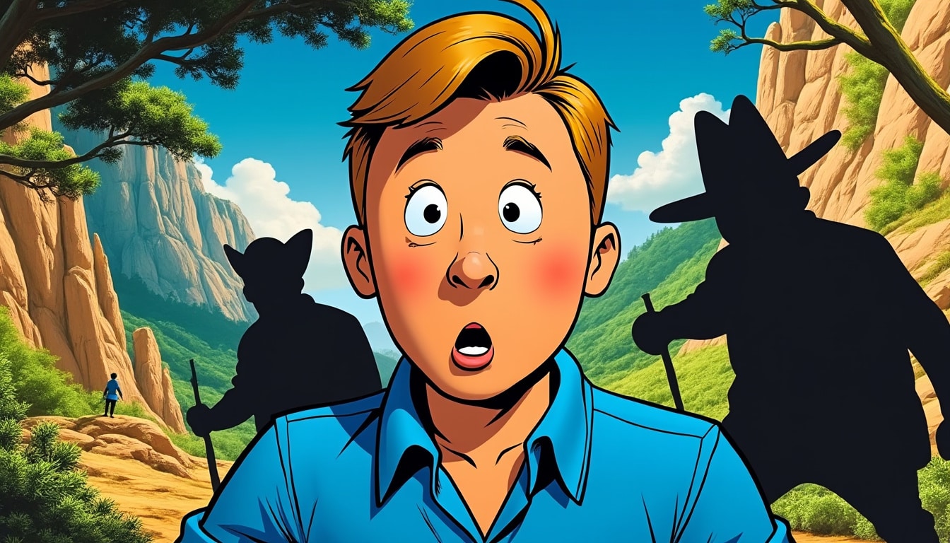 découvrez le retour fascinant de ‘l’affaire tournesol’ dans sa version interdite : une plongée inédite dans les mystères des aventures de tintin. analyse, secrets et révélations autour de cette édition controversée !