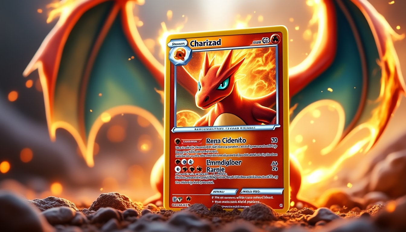 découvrez la technique facile recommandée par les experts pour repérer un faux dracaufeu pokémon et éviter les contrefaçons lors de vos achats de cartes.