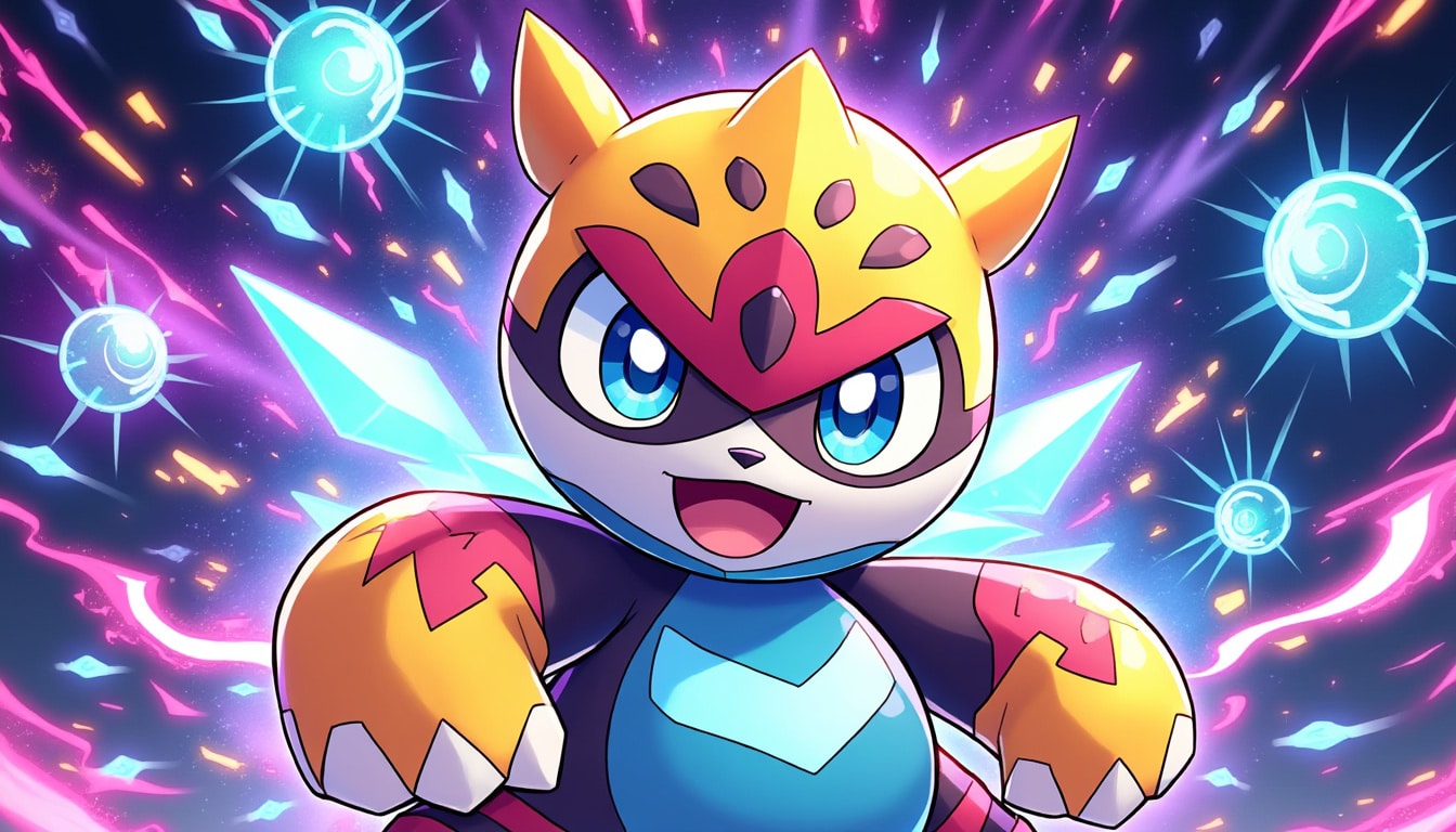 découvrez pourquoi l’extension méga-évolution de pokémon suscite autant d’impatience chez les fans. plongez dans les nouveautés, les nouvelles mécaniques de jeu et les raisons qui font de cette extension la sortie indispensable de l’année !