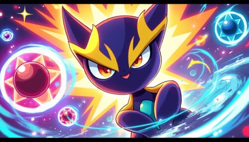 découvrez comment l'extension méga-évolution, bien que légale en format standard, bouleverse déjà le meta et change la stratégie des joueurs compétitifs. analyse et conseils sur son impact dans le jeu.