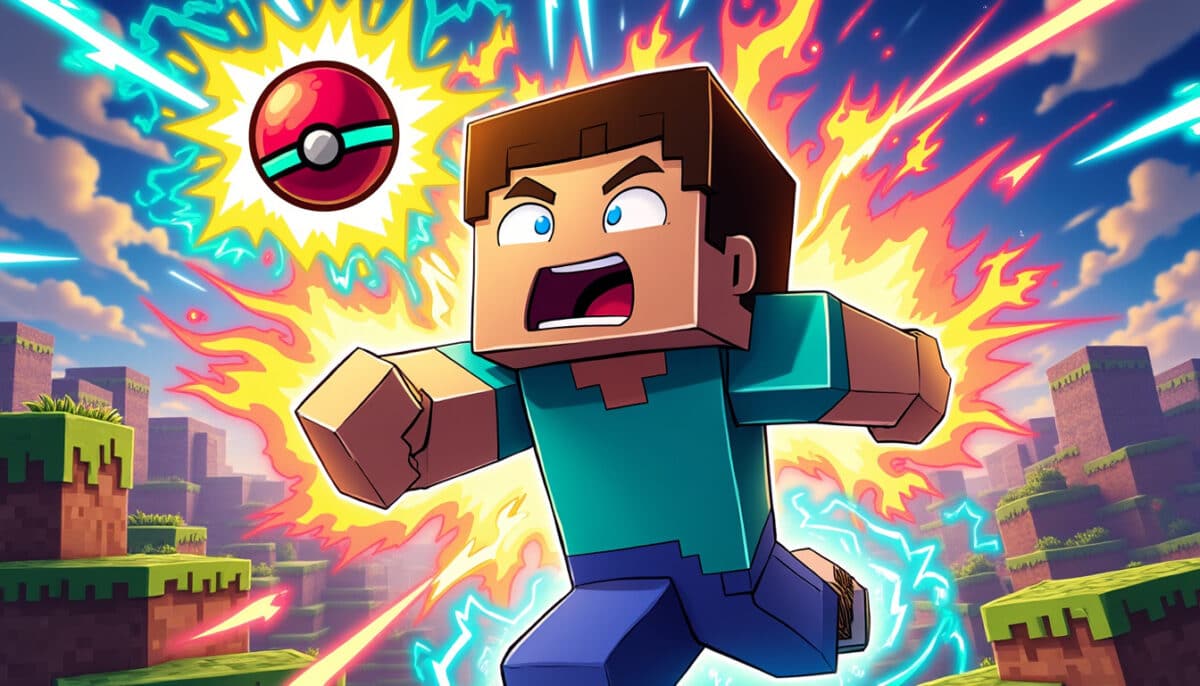 découvrez l'événement du moment : un tout nouveau dlc dragon ball z débarque dans minecraft ! plongez dans l'univers de vos héros préférés et explorez des aventures inédites qui raviront tous les fans du jeu et de la saga culte.