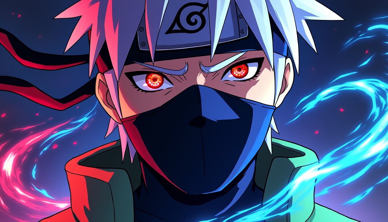 découvrez enfin l’épisode interdit de naruto consacré à kakashi, longtemps resté secret et jamais diffusé à la télévision. plongez dans les raisons de cette censure et les révélations inédites entourant ce chapitre mystérieux de la série culte.