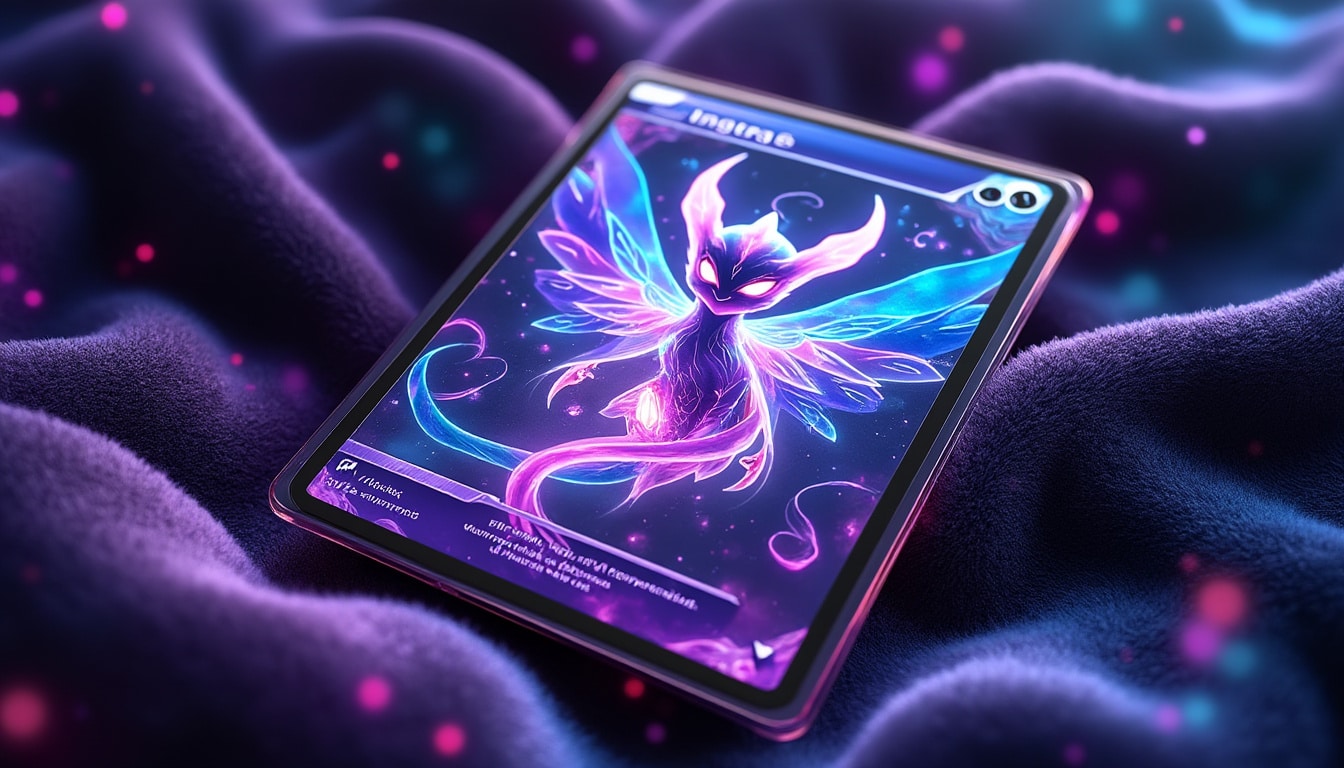 découvrez la carte pokémon la plus mystérieuse de l’histoire, dont il existe moins de 20 exemplaires dans le monde. plongez dans les secrets de cette rareté convoitée par les plus grands collectionneurs !